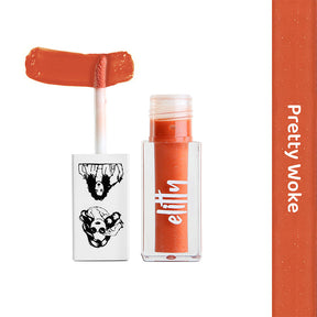 Elitty Jelly Lips Lip Gloss