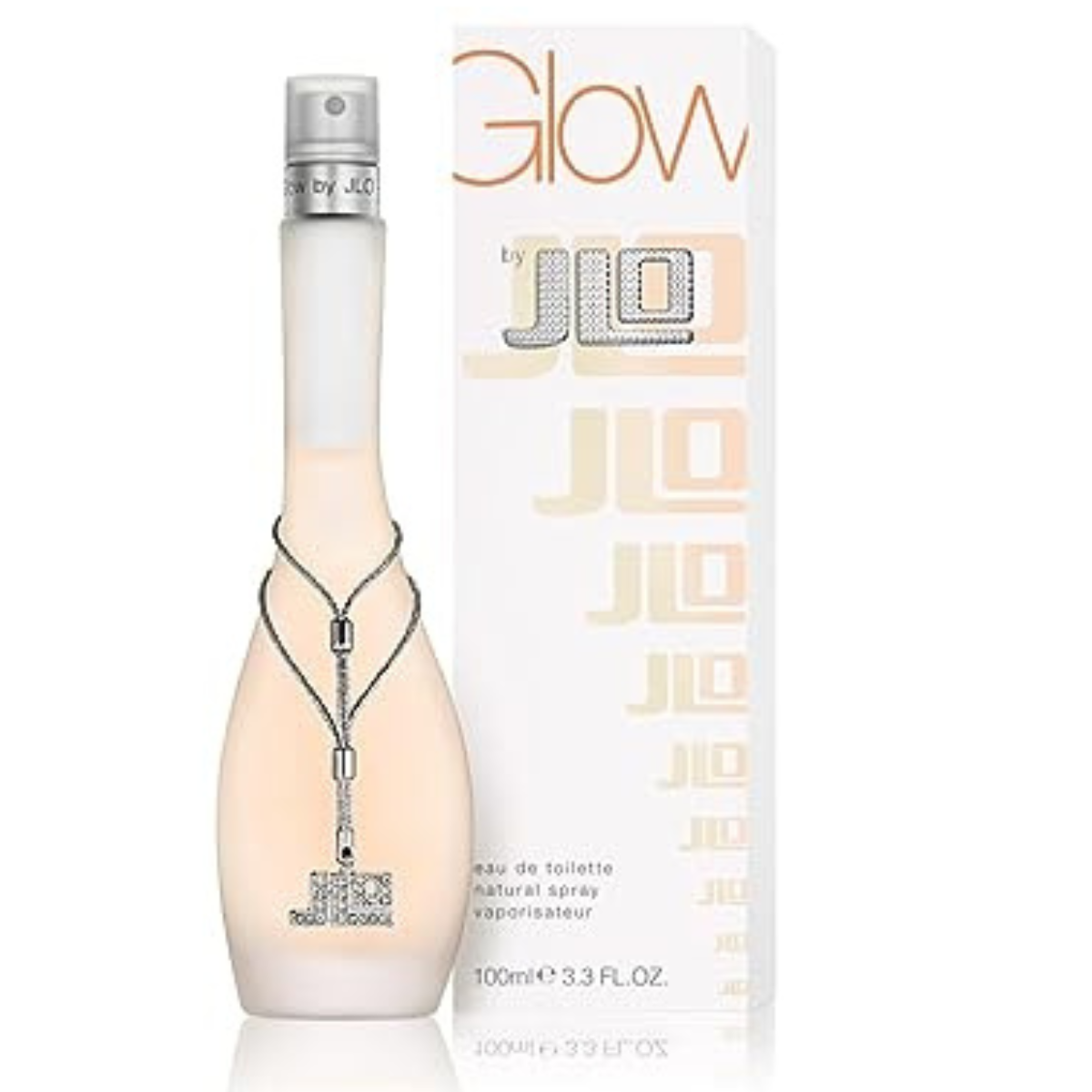 Jennifer Lopez Glow EDT 100 ml for Women