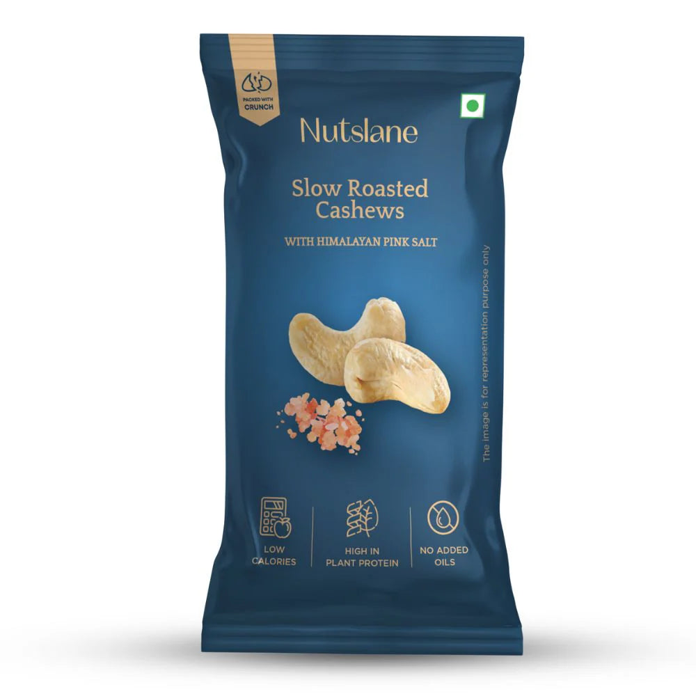 Mia Gift Box( Rose Almond, Anardana raisins , Roasted cahsew , Rioasted Almond ) 30 Gram Each