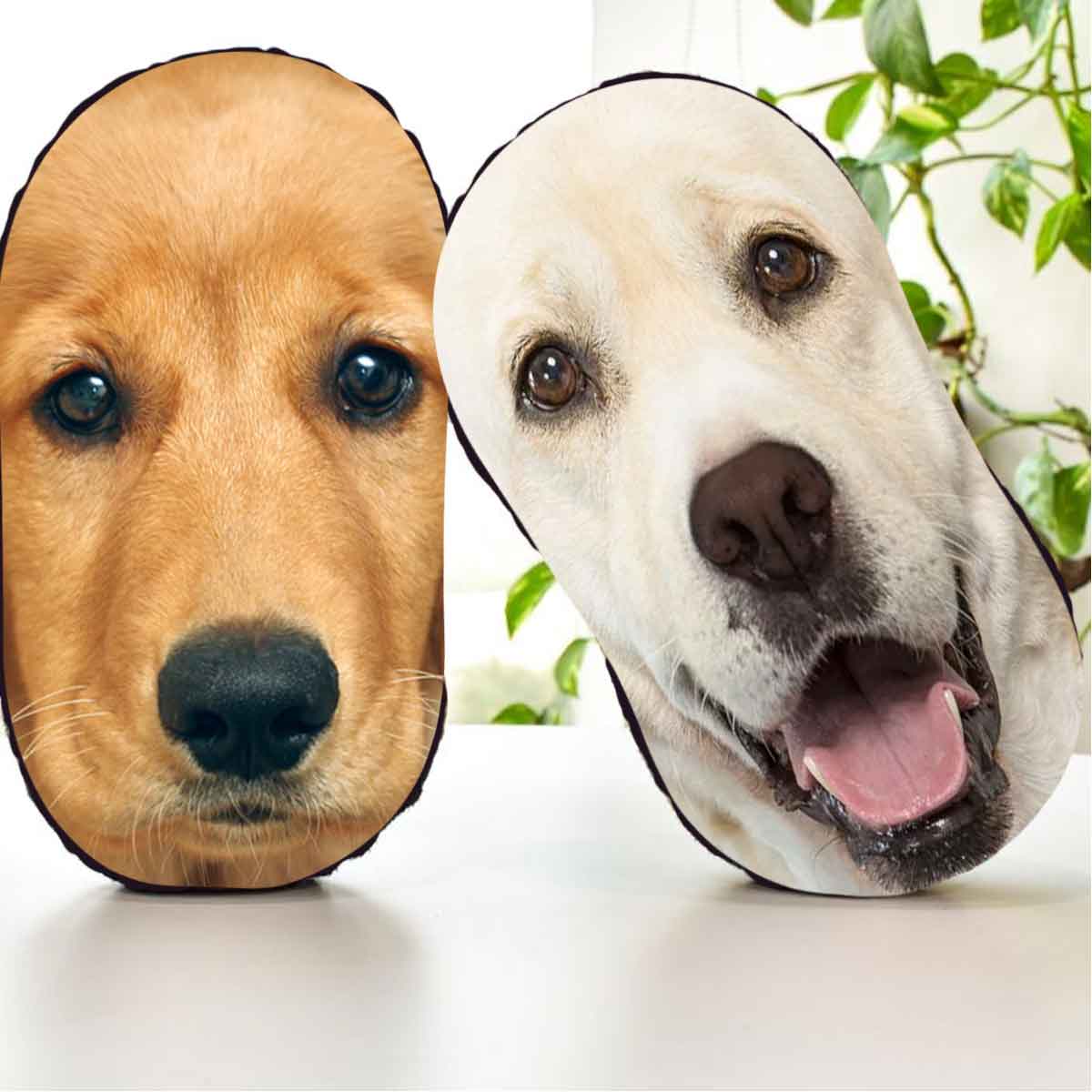 Personalised Pet Face Cushion-2