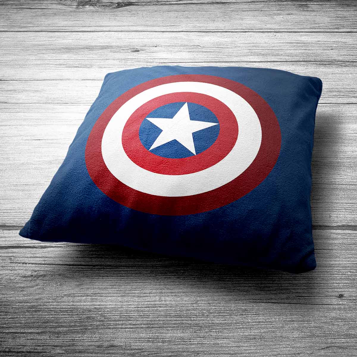 The Famous Cap Cushion