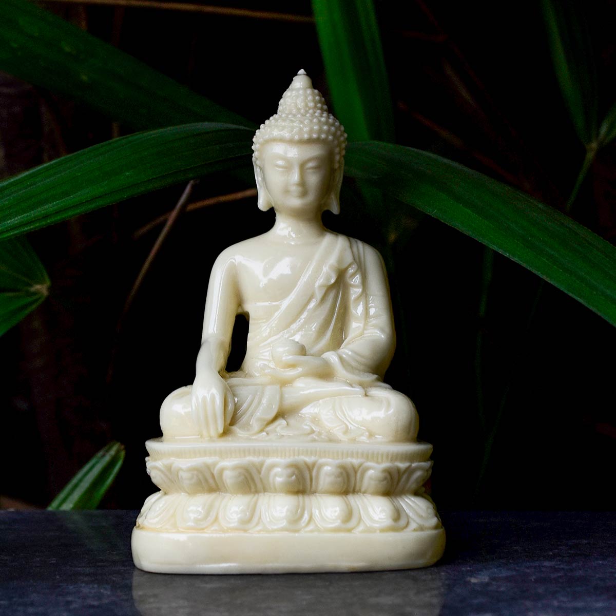 Meditating Gautam Buddha Statue for Home Decor