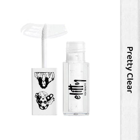 Elitty Jelly Lips Lip Gloss
