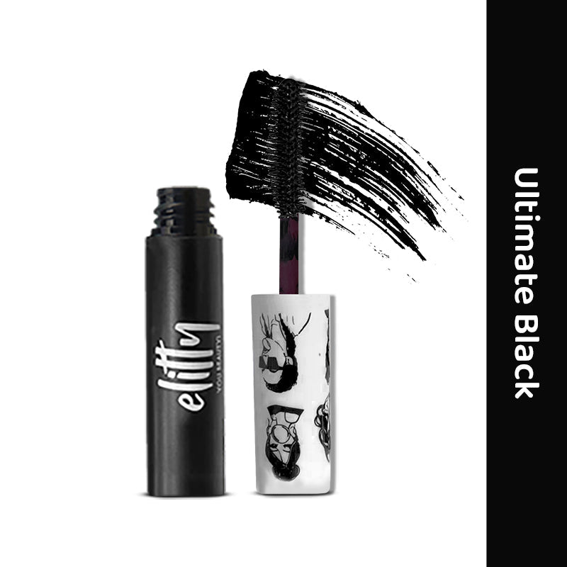 #Color_Ultimate Black