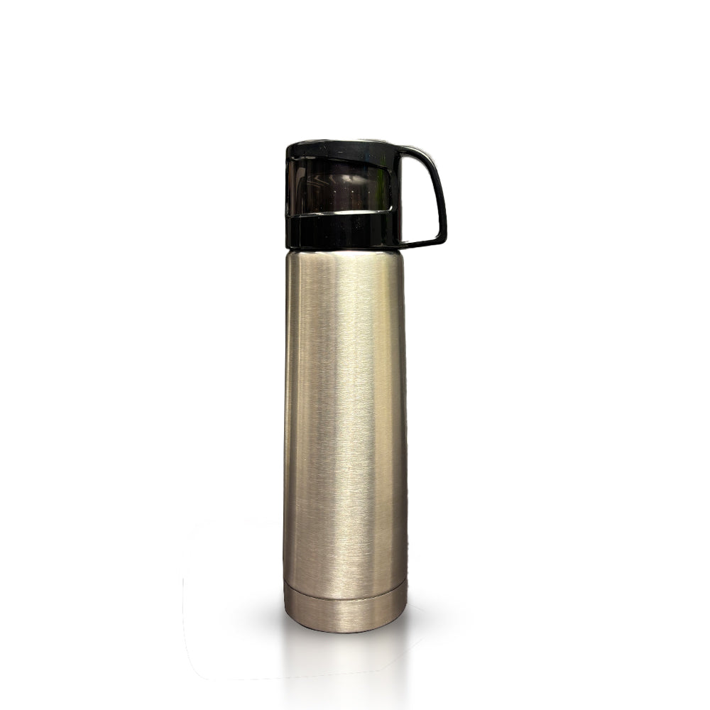 Stainless Steel Flask