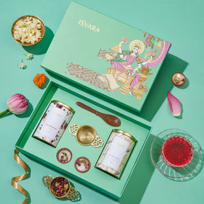 Prosperity Gift Set For Diwali