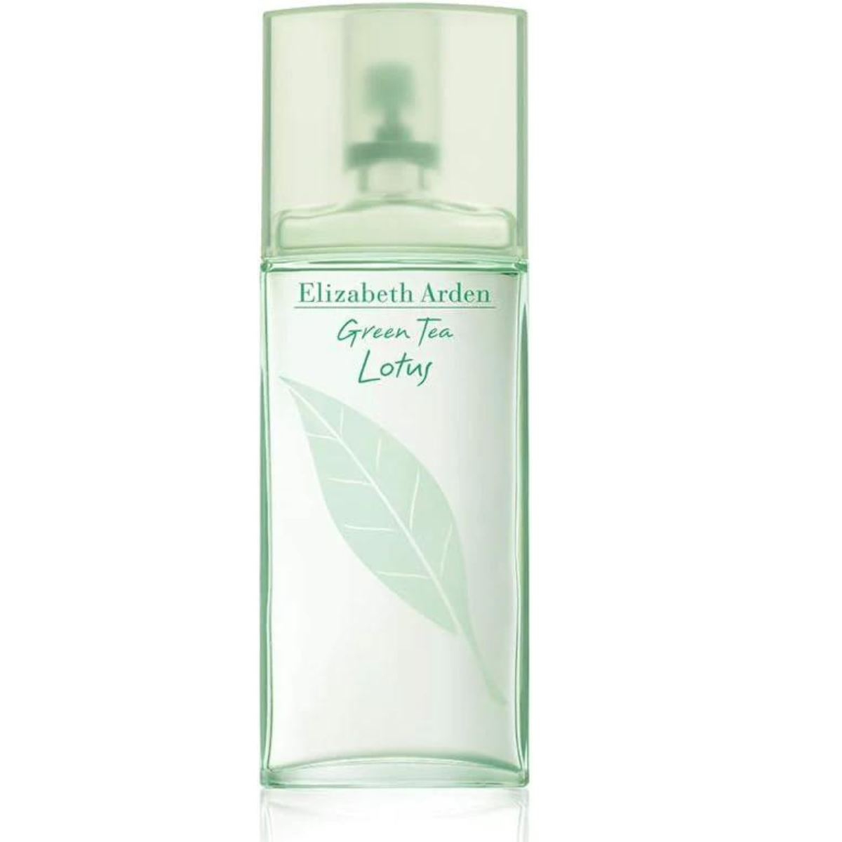 Elizabeth Arden Green Tea Lotus 100 ml for women