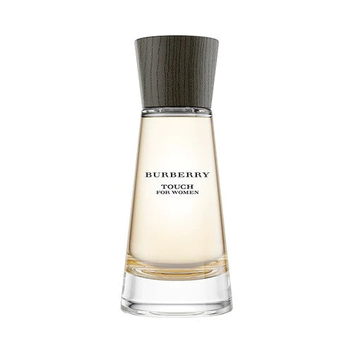 Burberry Touch 100 ml for women perfume