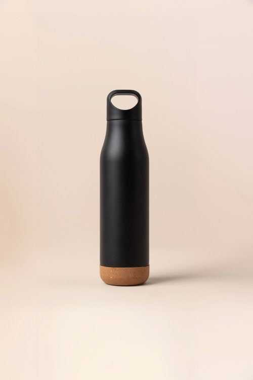 Cork based Bottle
