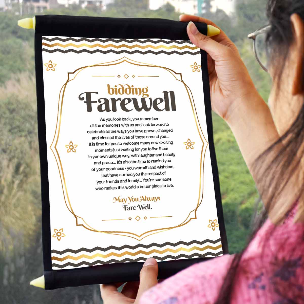 Best Gifts Farewell Gifts For College Students Best Farewell Gift