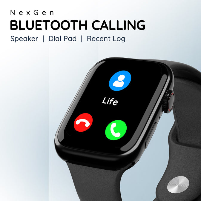 Pebble Activ Plus Smart Watch