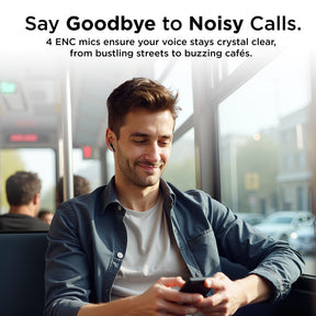 Pebble Blissbuds Hue