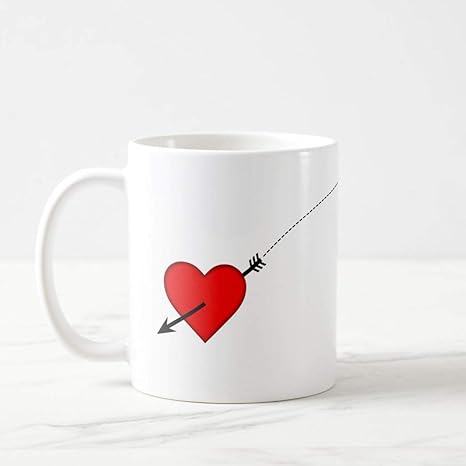 Giftcart Valentine Love Mug