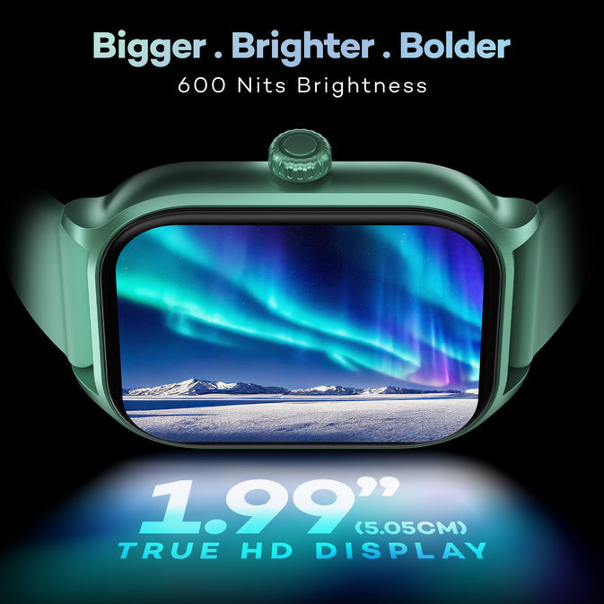 Pebble Neo Smart Watch