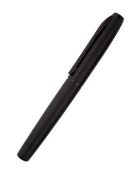 Black magnetic pen