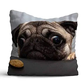 Puppy Dog Cushion