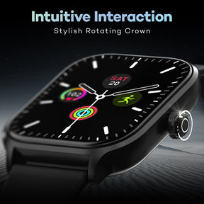 Pebble Neo Smart Watch