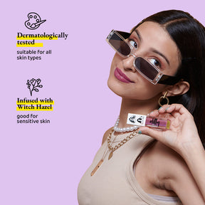 Elitty Liquid Matte Lipstick - 4 ml