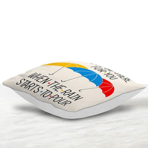 Friend Cushion