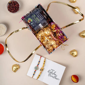 Raksha Bandhan Joy Bag for Siblings