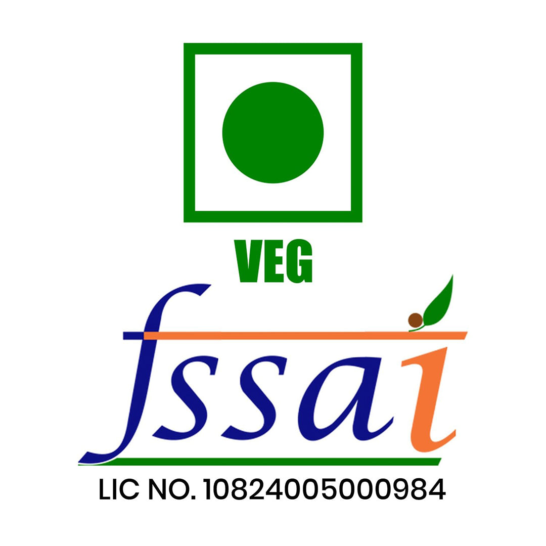 Roohi (BBQ Almond - 180 Gram , Paan Raisins - 200 Gram , Salsa cashews - 80 Gram)