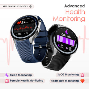 Pebble Gravity Smart Watch