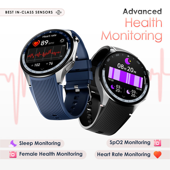 Pebble Gravity Smart Watch