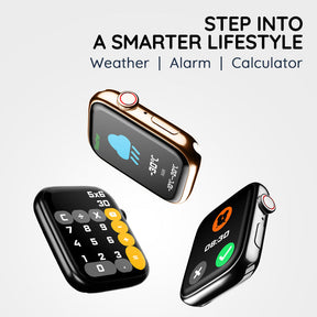 Pebble Activ Plus Smart Watch