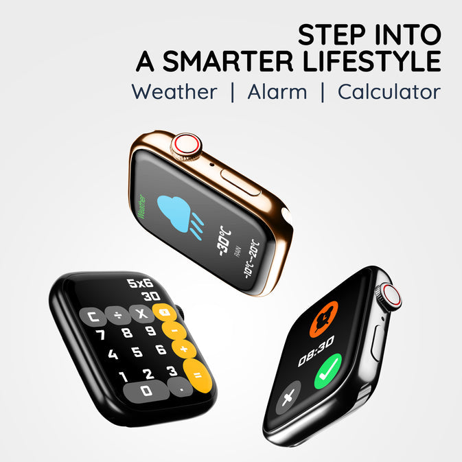 Pebble Activ Plus Smart Watch