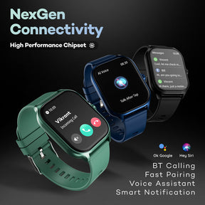 Pebble Neo Smart Watch