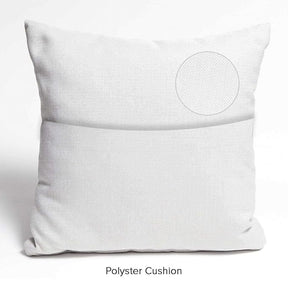 Customized Happy Father's Day Cushion Gift For Dad