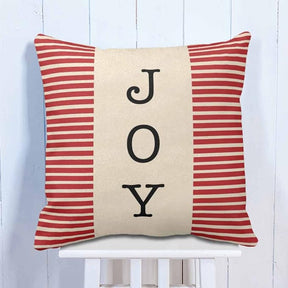 Joy Printed Cushion