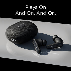 Pebble Blissbuds Noir