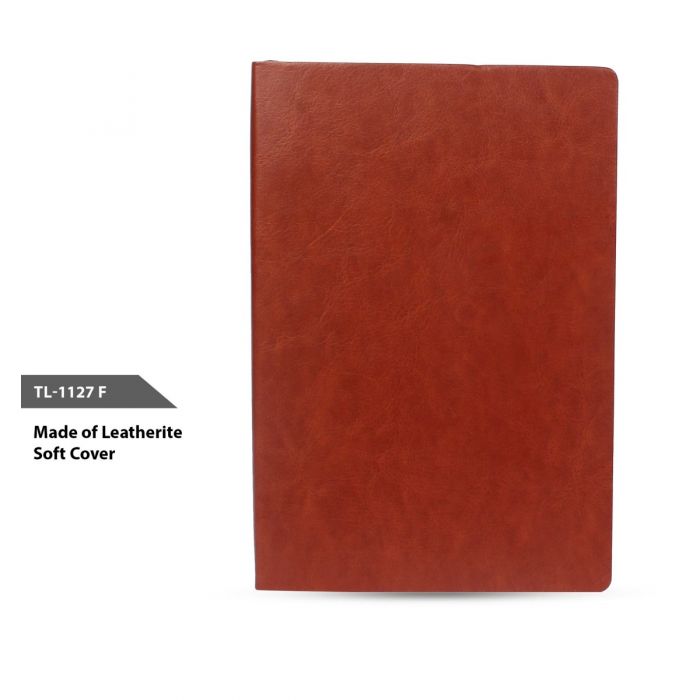 A 5 Notebook (Bulk/Corporate Orders Only)
