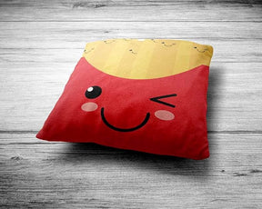 Movie Cushion