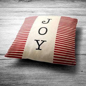 Joy Printed Cushion
