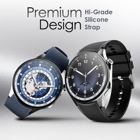 Pebble Gravity Smart Watch