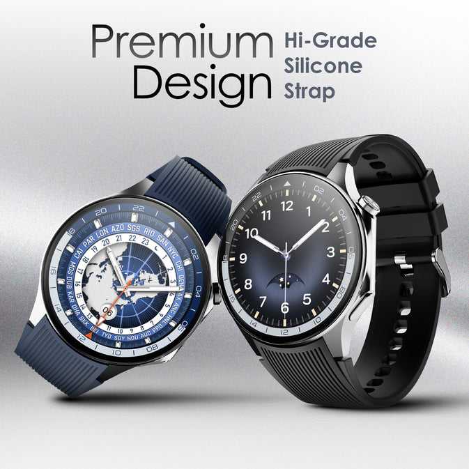 Pebble Gravity Smart Watch