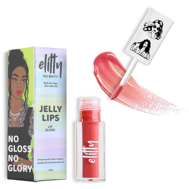 #Color_Pretty Chill - Pink