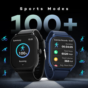 Pebble Neo Smart Watch