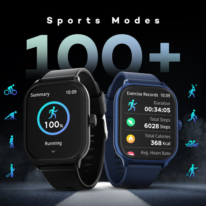 Pebble Neo Smart Watch