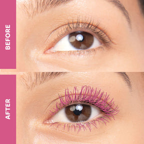 Elitty Pop Colored Lush Lashes Mascara