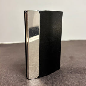 Black card holder
