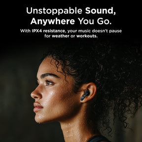 Pebble Blissbuds Hue