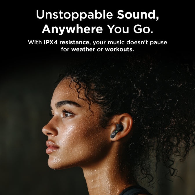 Pebble Blissbuds Hue