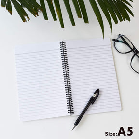 Brilliant Ideas Personalised Notebook