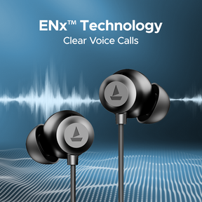 Boat Rockerz Summit Neckband