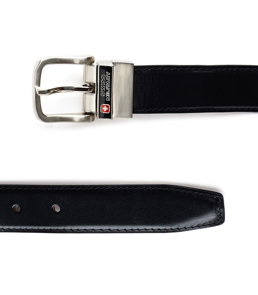 BLT13 – Genuine Leather Formal Belt