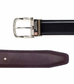 BLT13 – Genuine Leather Formal Belt