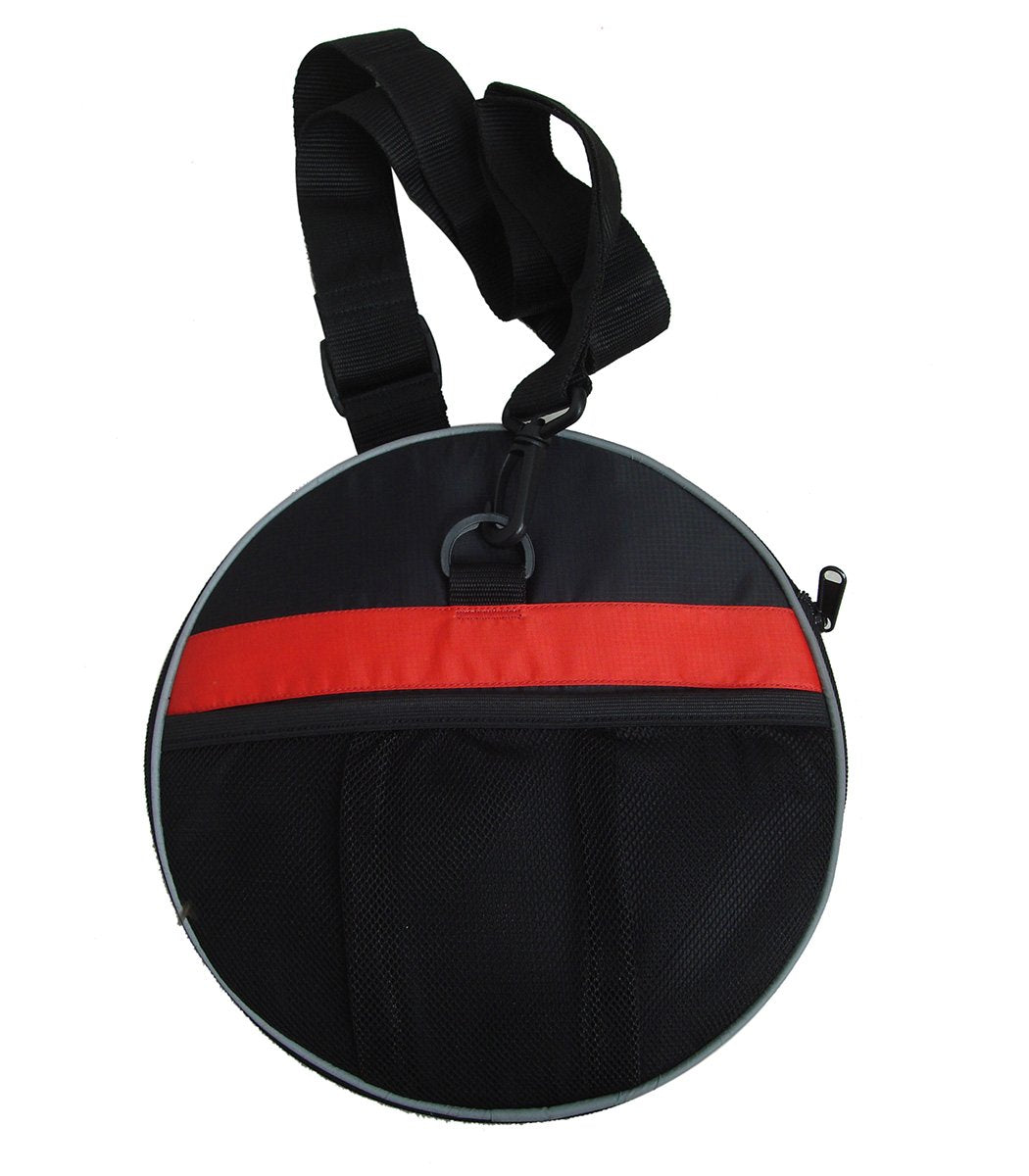 BP5  Foldable Sports Bag-2